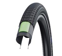 Copertoncino rigido Schwalbe Big Ben Plus 28x2.15 Performance GreenGuard nero
