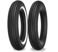 Pneumatico E270 SHINKO Tube Type