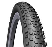 Xlc Vt-m30 Cirrus 27.5´´ X 2.60 Rigid Mtb Tyre Argento 27.5´´ x 2.60