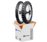 Pneumatico ENDURO 140/80-18 CM724 70M TT 0757 COPERTURA OFF-ROAD - CST_Tyres