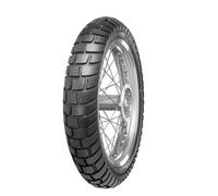 Continental Contiescape 45s Tt Adventure Front Tire Argento 80/90 / R21
