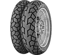 Continental TKC 70 ( 100/90-19 TL 57T simbolo M+S, M/C, ruota anteriore )