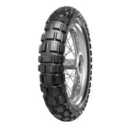 Continental Tkc 80 Twinduro M+s 52s Reinforced Tt Adventure Front Tire Nero 80 / 90 / R21