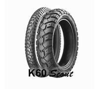 HEIDENAU Gomme Heidenau K 60 scout 100 90-18 56H TL per Moto