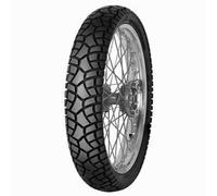 Mitas MC 24 Invader 120/90-17 64S Front
