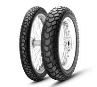 Pirelli MT60 110/80 R18 58 T