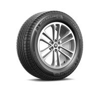 Pneumatici 235/55 r18 100V M+S MICHELIN LATITUDE TOUR HP Gomma estiva nuova