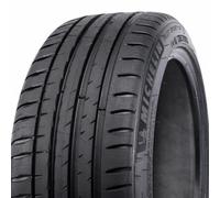 Pneumatico Estate Michelin PILOT SPORT 4 225/40ZR18 92Y XL ZP
