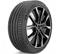 Pneumatico Estate Michelin Pilot Sport 4 SUV 255/55 R20 110Y XL STANDARD BSW