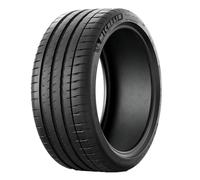 Pneumatico Estate Michelin Pilot Sport 4S 295/25 ZR22 (97Y) XL STANDARD BSW