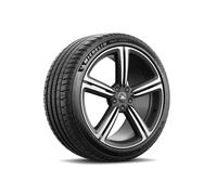 Pneumatico Estate Michelin Pilot Sport 5 255/45 ZR19 (104Y) XL