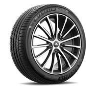 Michelin PRIMACY 4+ XL 205/50 R17 93 W EXTRALOAD