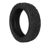 Pneumatico esterno da 10" 60/70-6,5 per scooter elettrico per Ninebot Max G30, 10 x 2,50-6,5, pneumatico solido puro per scooter elettrico, ruote di ricambio (1 pezzo)