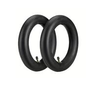 Pneumatico esterno da 8,5" e camera d'aria, compatibile con monopattino elettrico Xiaomi M365 Pro 2 1S, pneumatici in gomma gonfiabili di ricambio for ruote anteriori e posteriori(2pcs Inner Tire)
