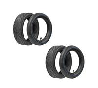 Pneumatico esterno Max G30 60/70-6.5 compatibile con camera d'aria for monopattino elettrico Ninebot, pneumatico da 10 pollici 10x2/2.125, accessori for ruote monopattino elettrico(2 sets)