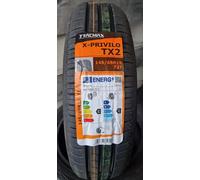 TRACMAX X PRIVILO TX-2 175/55 R15 77T
