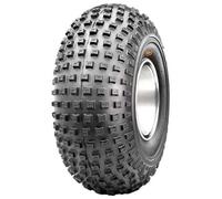 Cst C-829 4b 6pr Quad Tire Argento 145 / 70 / 6