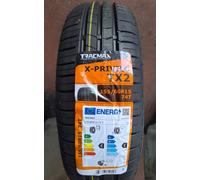 Pneumatico estivo 145 65 15 72T Tracmax gomma nuova DOT2025