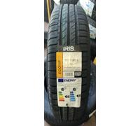 4 Pneumatici estivi 165 70 14 81T IRIS Tyre gomme nuove DOT2024 (non cina)