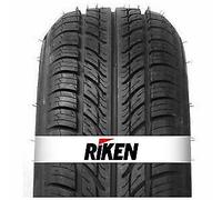 Pneumatico estivo 155 65 13 73T Riken (gruppo Michelin) gomma nuova DOT2024