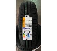 4 Pneumatici estivi 165 70 14 81T IRIS Tyre gomme nuove DOT2024 (non cina)