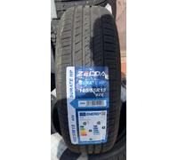 Pneumatico estivo 185 55 15 82V Zelda (oem Bridgestone) gomma nuova m+s DOT2025