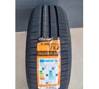 Pneumatici invernali 145 80 13 75T Tracmax S130 gomme nuove termiche 145 13