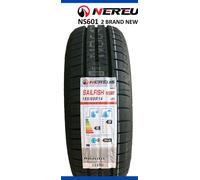 Pneumatico estivo 185 60 14 82H Nereus NS601 gomma nuova DOT2025