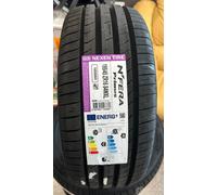 Pneumatico estivo 195 45 16 84W XL Nexen N fera primus gomma nuova DOT2025