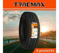 Riken Road Performance 205/55R16 94W XL MFS
