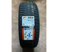 Pneumatico estivo 195 55 15 85V Riken gruppo Michelin gomma nuova DOT2024/2025