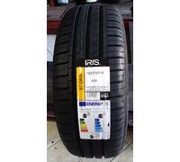 Pneumatico estivo 195 55 16 87V Iris Tyre gomma nuova DOT25 OEM CONTINENTAL