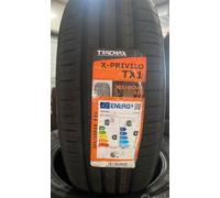 Pneumatico estivo 205/55 R16 91V Tracmax TX1 gomma nuova 2055516 DOT2024
