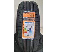 Pneumatici estivi 205/55 R16 91V Tracmax TX1 gomme nuove DOT2024