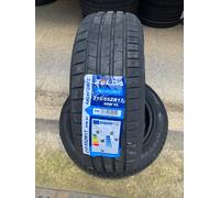 Pneumatico estivo 215 50 17 W XL Zelda (oem Bridgestone) gomma nuova m+s DOT25