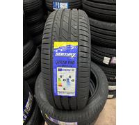 Pneumatico estivo 215 50 18 92W Sentury Qirin 990 gomme nuove DOT2025