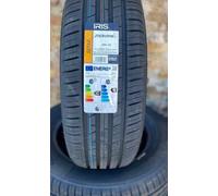 Pneumatico estivo 215 60 16 99V XL Iris Tyre gomma nuova DOT2025 (NON CINESI)