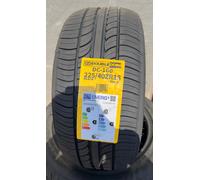 Pneumatico estivo 225 40 18 92Y XL Double Coin DC100 gomma nuova DOT2024/2025