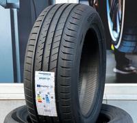 Gomma Pneumatico Estivo Transmate SPORT D1 225/55 R18 98V NUOVO
