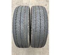 Pneumatico Estivo 225/75 R16 CP 116R Continental Vanco Camper DOT23 Nuovo