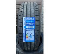 Pneumatico estivo 235 55 18 104W Zelda (oem Bridgestone) gomma nuova m+s DOT25