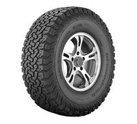 BF Goodrich All-Terrain T/A KO2 ( LT225/70 R17 110/107S RWL )