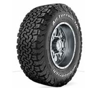 BFGOODRICH ALL TERRAIN T/A KO2 285/55 R20 117T