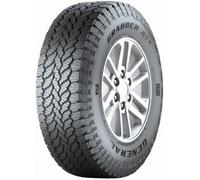 General Tire Grabber AT3 285/60R18 118/115S