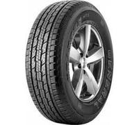 General Tire Grabber HTS60 285/45R22 114H XL FR BSW