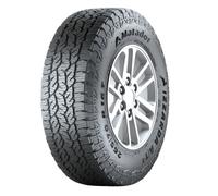 Pneumatici Estivi Matador 205/80 R16 104T Mp72izzardaat2 (2021) FR XL pneumatici