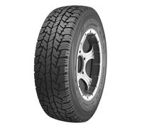 NANKANG FT-7 205/75 R15 97T