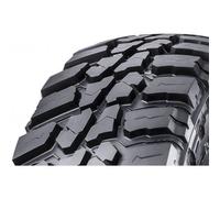 Nankang Conqueror M/T 30X9.50R15 104Q 6PR BSW