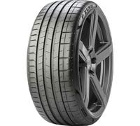 Pirelli P Zero (PZ4) Luxury Saloon 255/45R19 104V VOL XL TL