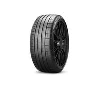 Pneumatico Estivo 4x4/Offroad PIRELLI P-ZERO PZ4 275/40 R22 107Y B B B 71dB Runflat